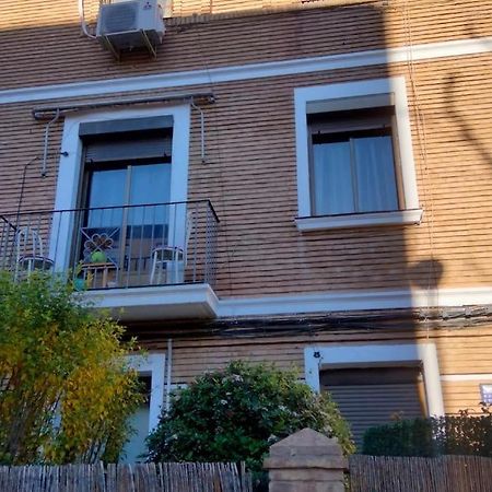 Apartamento Turistico Zaragoza Kültér fotó