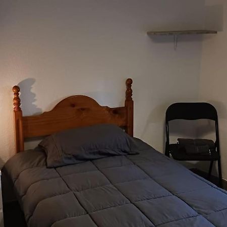 Apartamento Turistico Zaragoza Kültér fotó