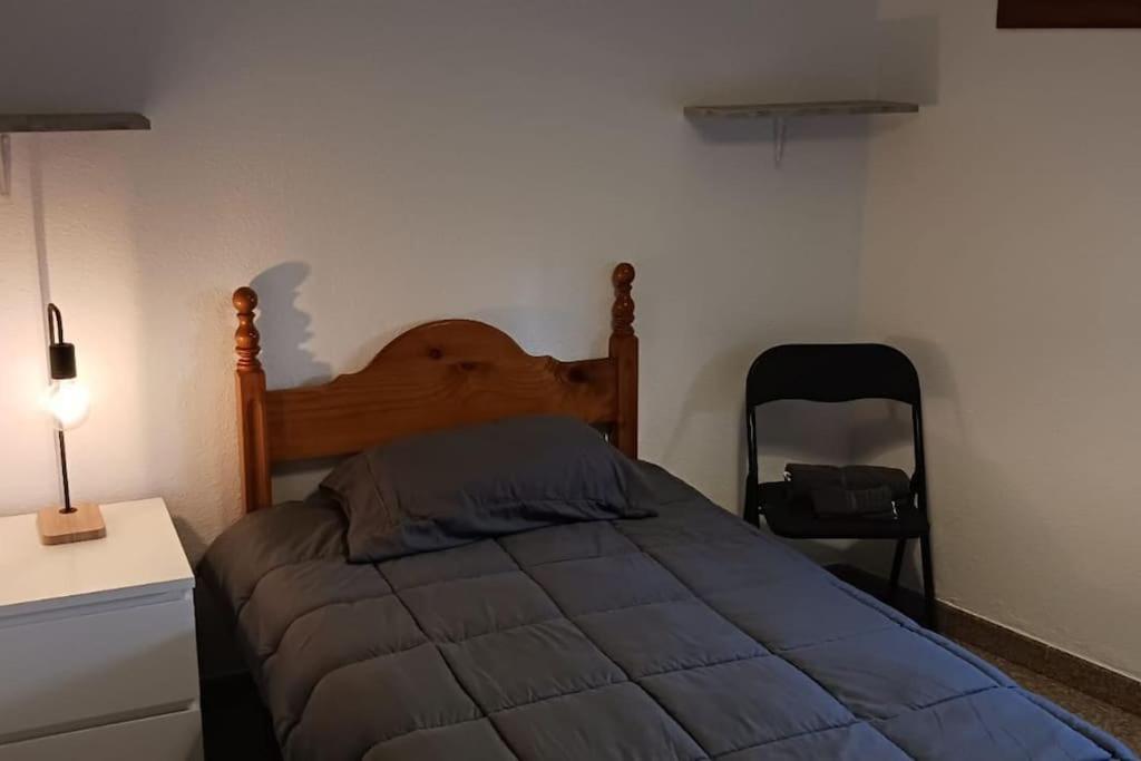 Apartamento Turistico Zaragoza Kültér fotó
