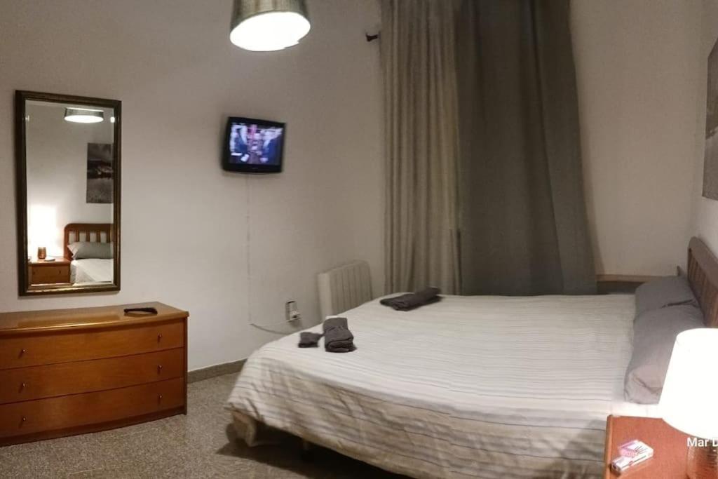 Apartamento Turistico Zaragoza Kültér fotó