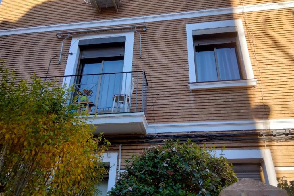 Apartamento Turistico Zaragoza Kültér fotó