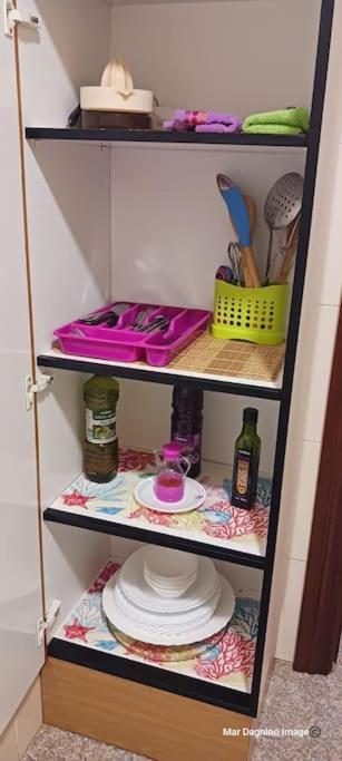 Apartamento Turistico Zaragoza Kültér fotó