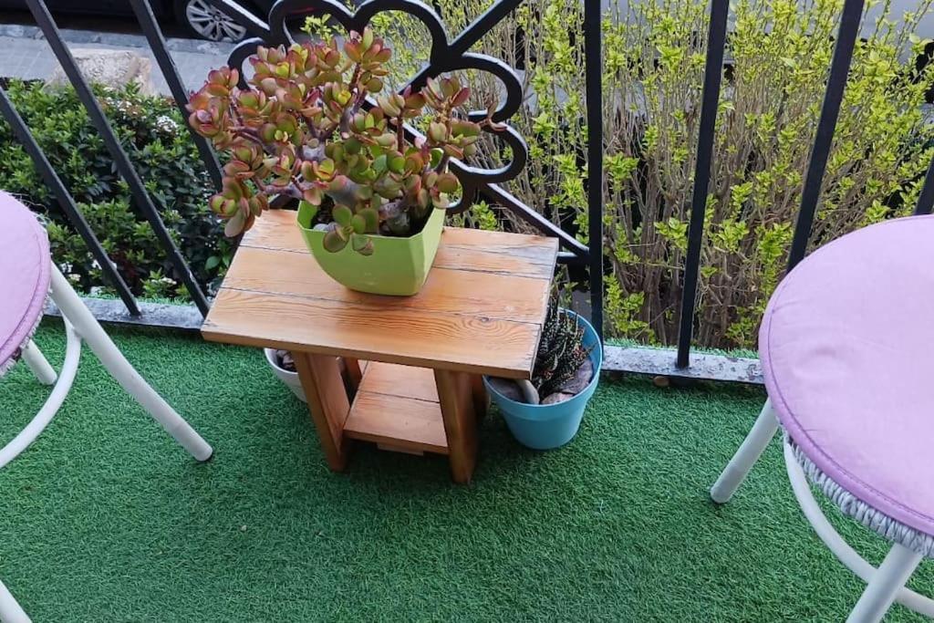 Apartamento Turistico Zaragoza Kültér fotó