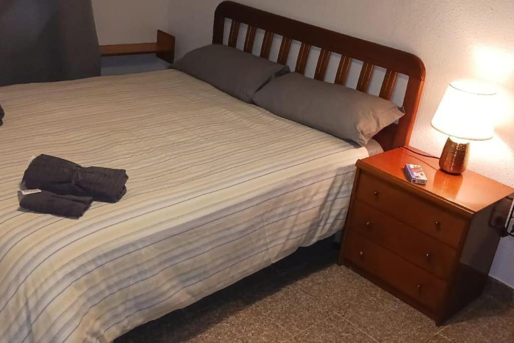 Apartamento Turistico Zaragoza Kültér fotó