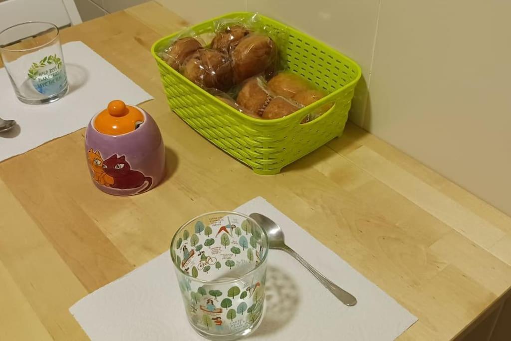 Apartamento Turistico Zaragoza Kültér fotó