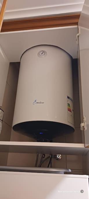 Apartamento Turistico Zaragoza Kültér fotó
