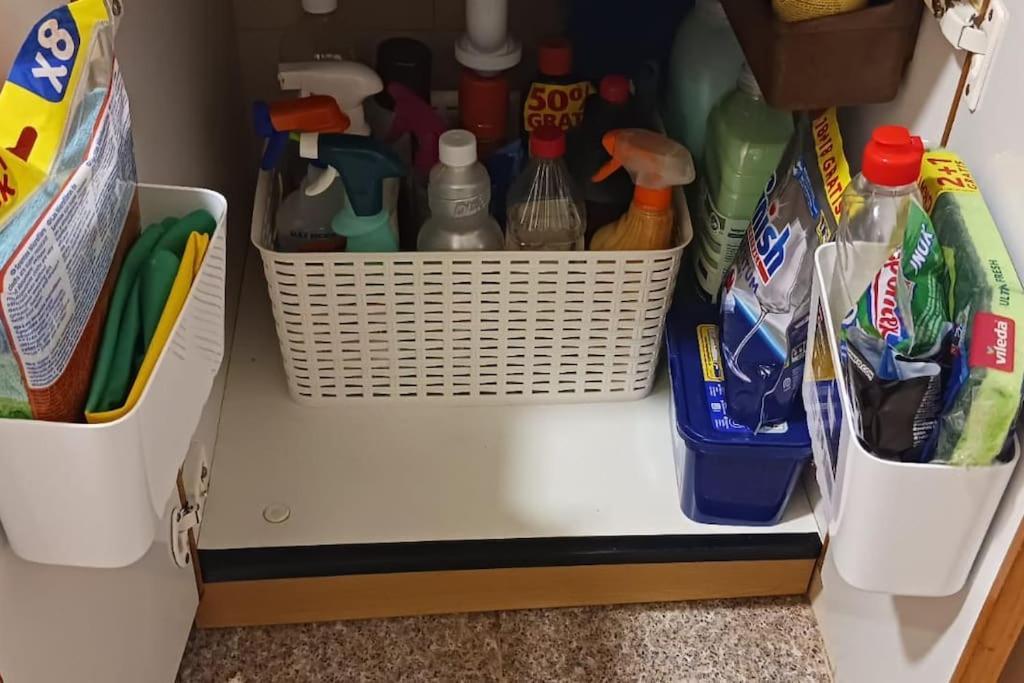 Apartamento Turistico Zaragoza Kültér fotó