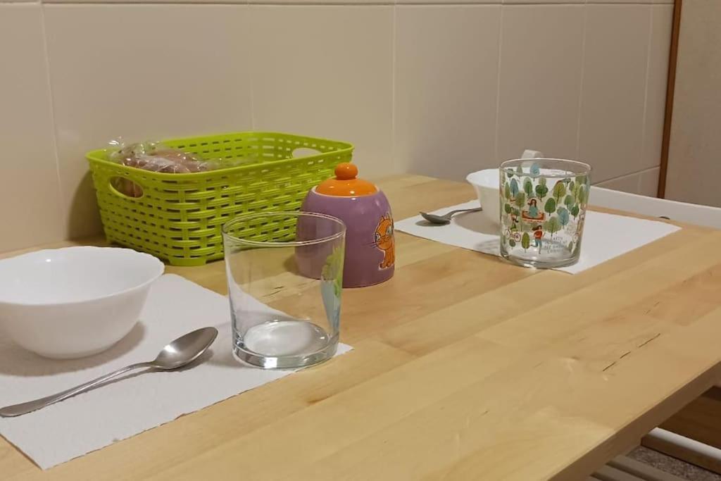 Apartamento Turistico Zaragoza Kültér fotó