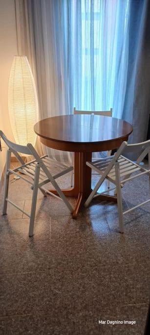 Apartamento Turistico Zaragoza Kültér fotó