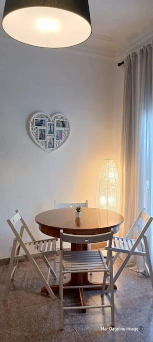 Apartamento Turistico Zaragoza Kültér fotó