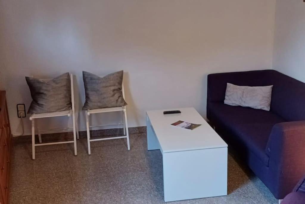 Apartamento Turistico Zaragoza Kültér fotó