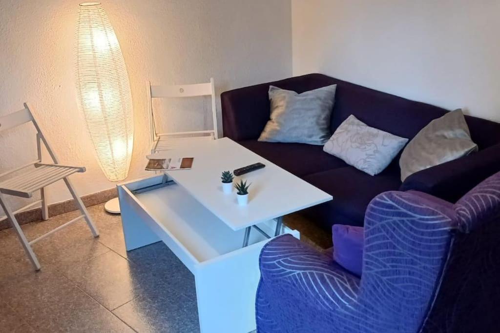 Apartamento Turistico Zaragoza Kültér fotó
