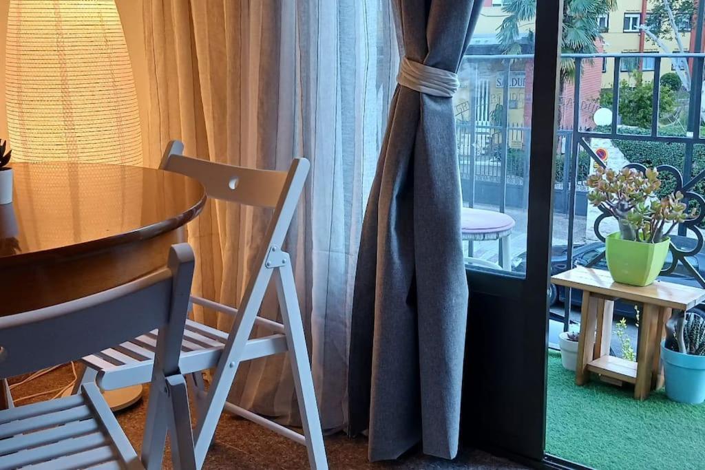 Apartamento Turistico Zaragoza Kültér fotó