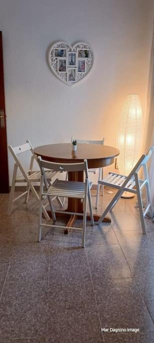 Apartamento Turistico Zaragoza Kültér fotó