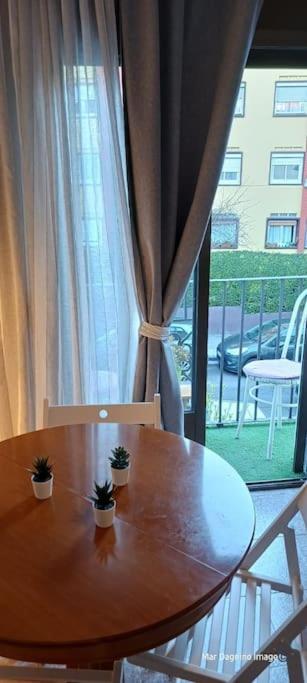 Apartamento Turistico Zaragoza Kültér fotó