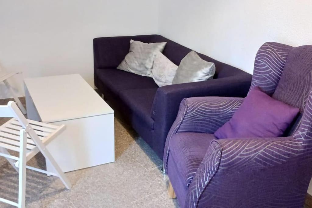 Apartamento Turistico Zaragoza Kültér fotó