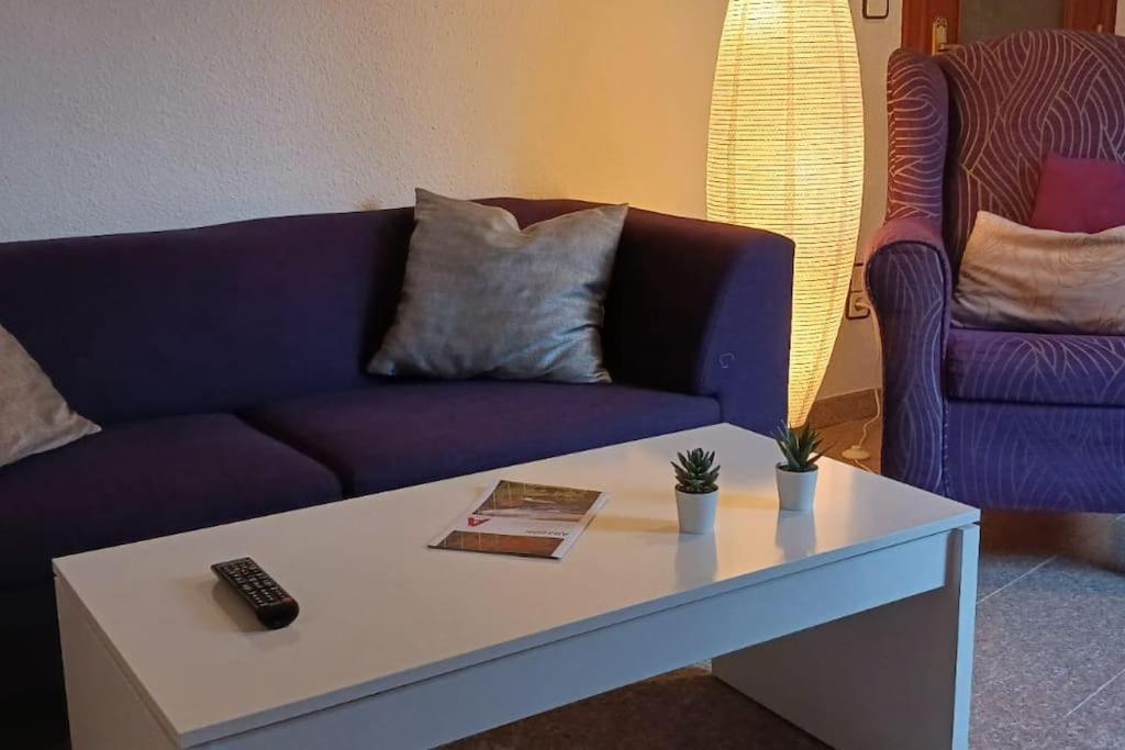 Apartamento Turistico Zaragoza Kültér fotó