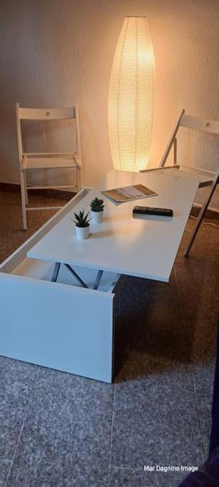 Apartamento Turistico Zaragoza Kültér fotó