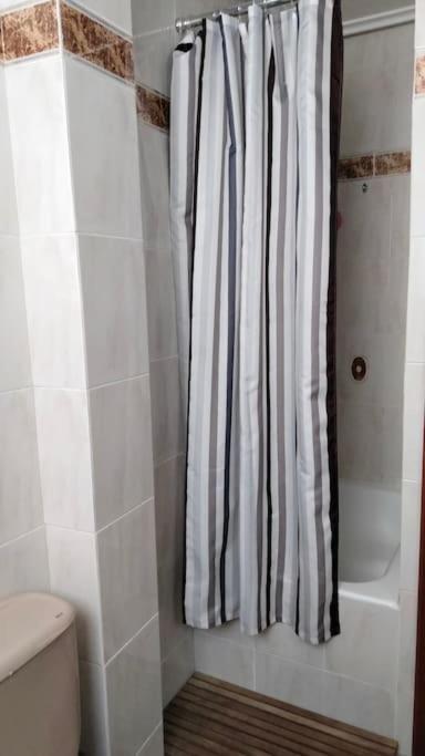 Apartamento Turistico Zaragoza Kültér fotó