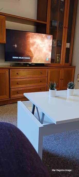 Apartamento Turistico Zaragoza Kültér fotó