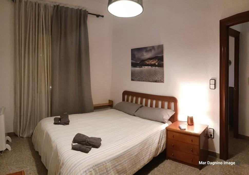 Apartamento Turistico Zaragoza Kültér fotó