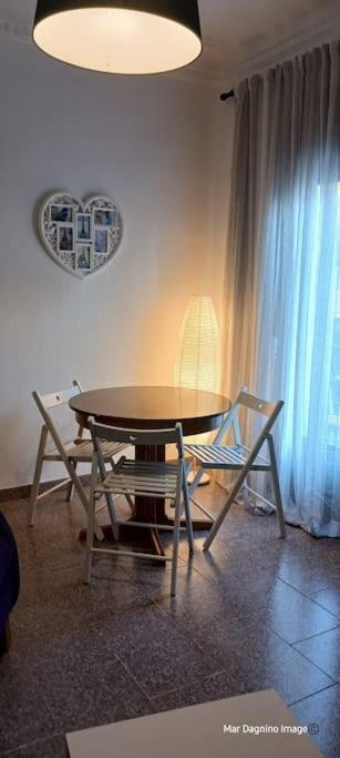 Apartamento Turistico Zaragoza Kültér fotó