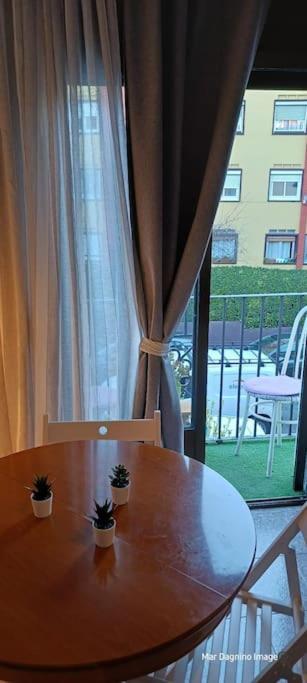 Apartamento Turistico Zaragoza Kültér fotó